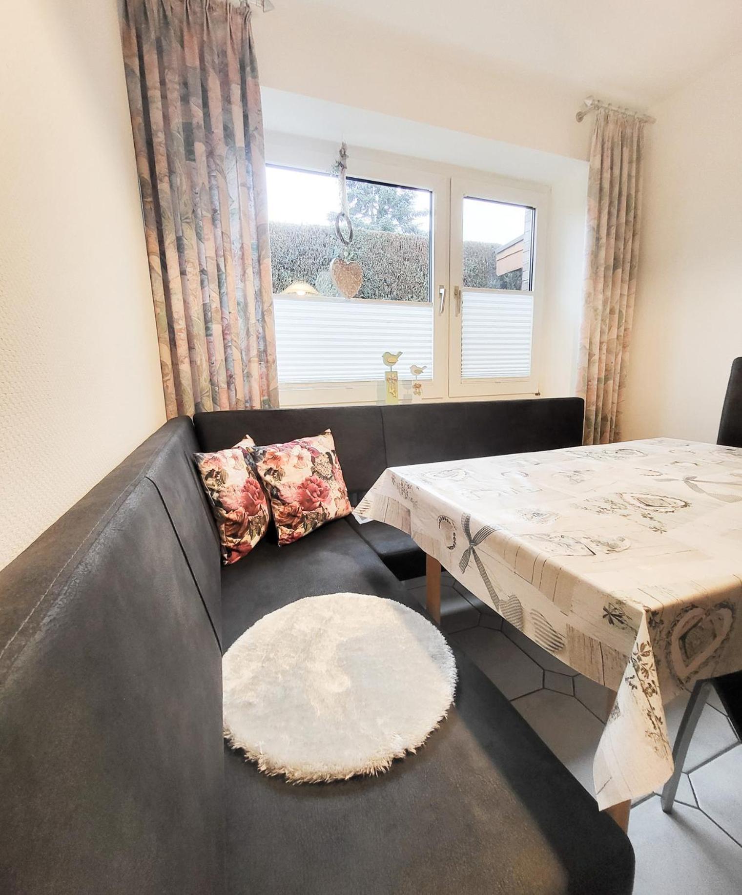 Surwold Ferienwohnung Meyer מראה חיצוני תמונה