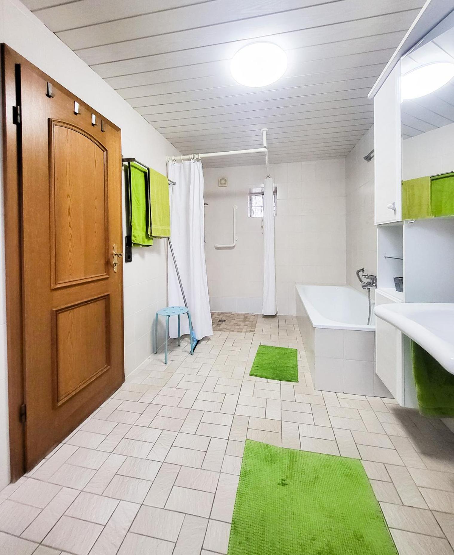 Surwold Ferienwohnung Meyer מראה חיצוני תמונה