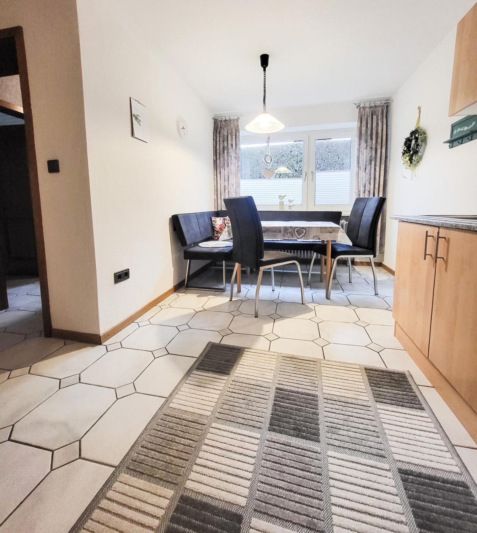 Surwold Ferienwohnung Meyer מראה חיצוני תמונה